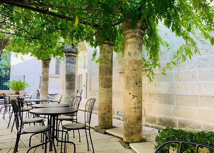 Bed & Breakfast Sine Tempore 4*