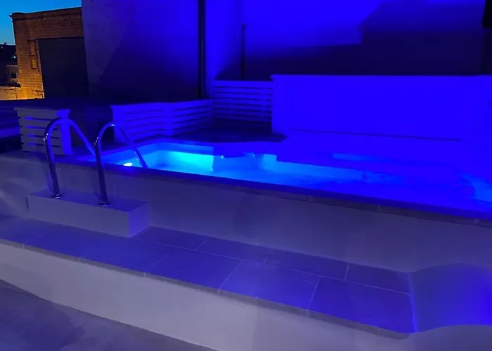 Bed & Breakfast Sine Tempore 4*