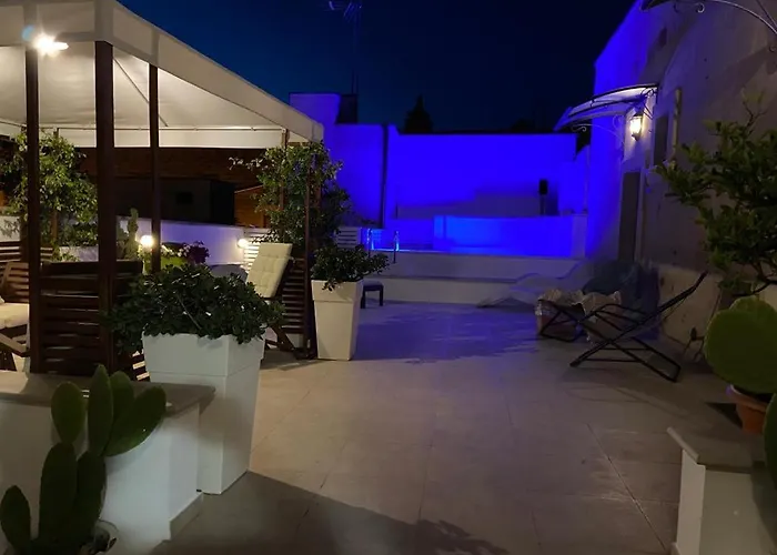 Bed & Breakfast Sine Tempore 4*