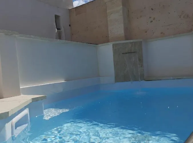 Bed & Breakfast Sine Tempore 4*