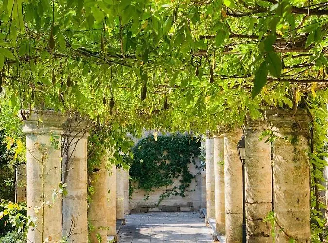 Sine Tempore 4* Manduria