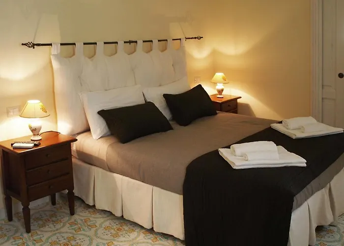 Sine Tempore 4* 曼杜里亚