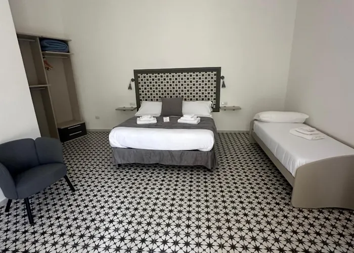 Sine Tempore 4* Manduria