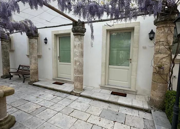 Bed & Breakfast Sine Tempore 4*