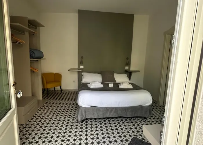 Bed & Breakfast Sine Tempore Manduria