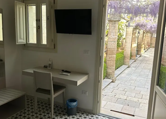 Sine Tempore Manduria