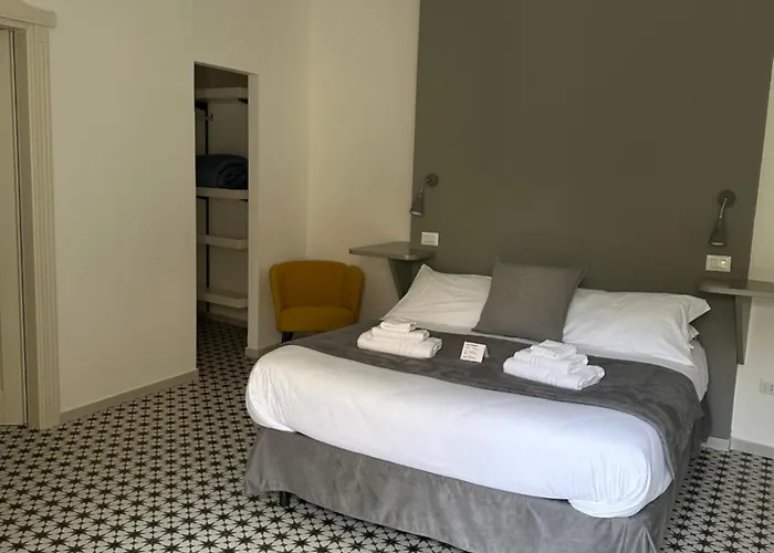 Sine Tempore Bed & Breakfast 4*