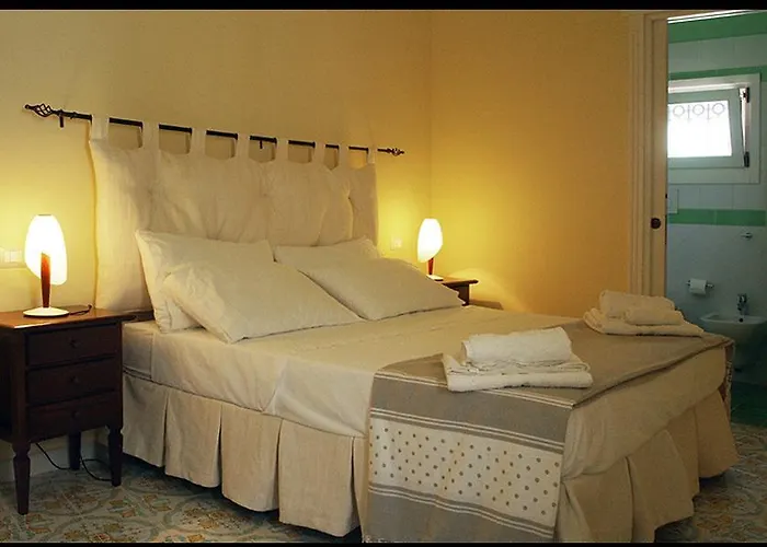 Bed & Breakfast Sine Tempore