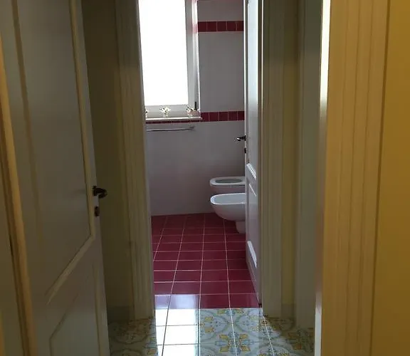 Sine Tempore 住宿加早餐酒店 曼杜里亚