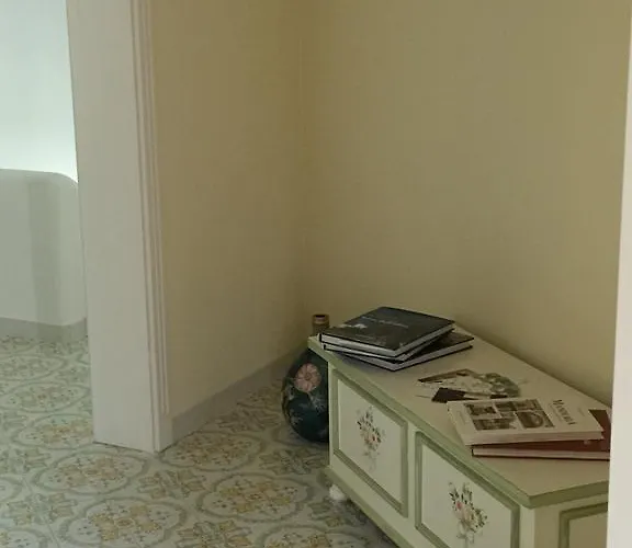 Bed & Breakfast Sine Tempore 4*