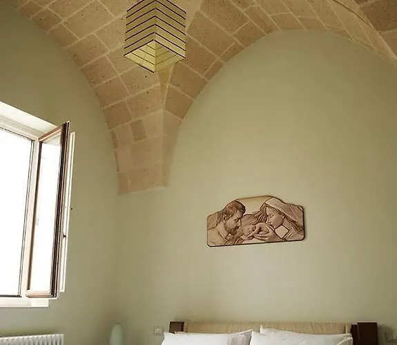 Sine Tempore Manduria