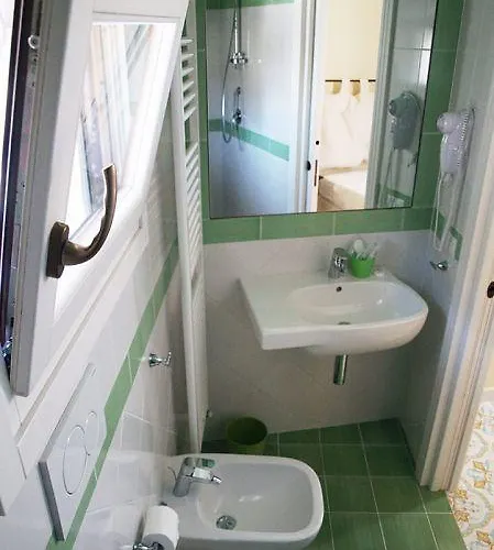 Sine Tempore Bed & Breakfast 4*