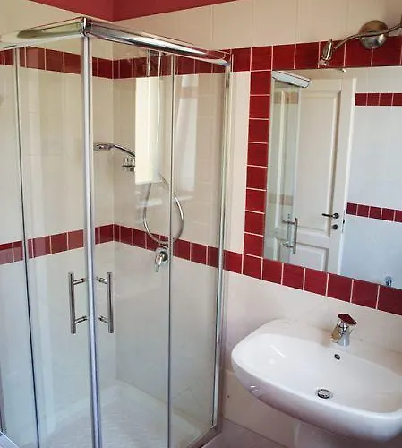 Sine Tempore 4* 曼杜里亚