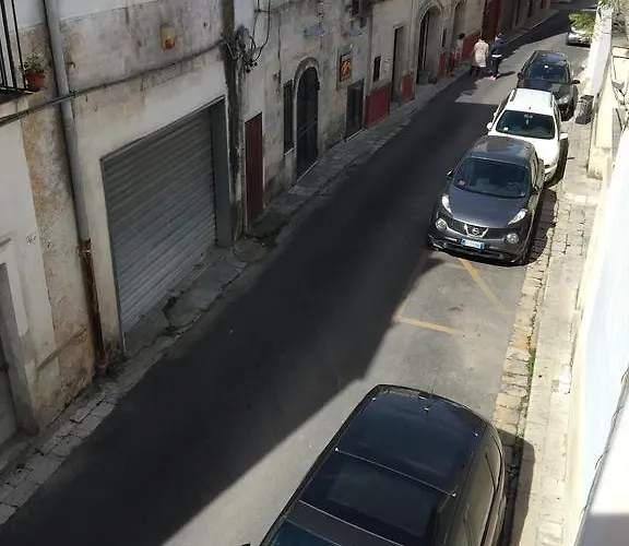 Sine Tempore 住宿加早餐酒店