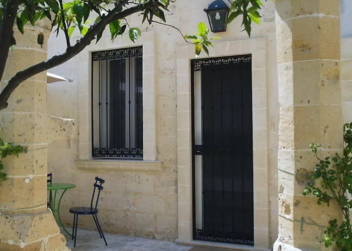 Sine Tempore Manduria