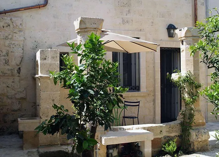 住宿加早餐酒店 Sine Tempore