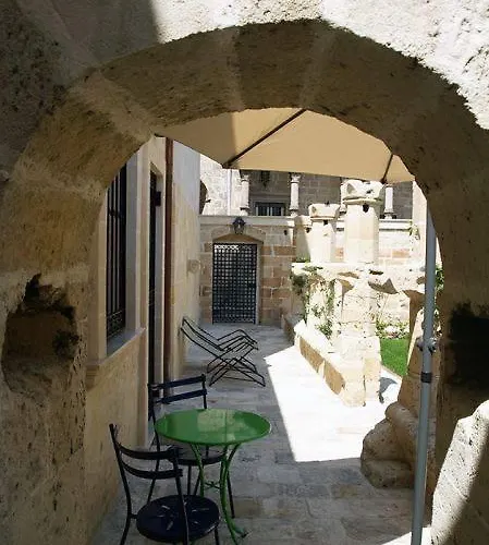 Bed & Breakfast Sine Tempore 4*