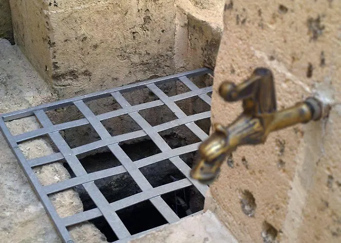 Bed & Breakfast Sine Tempore Manduria