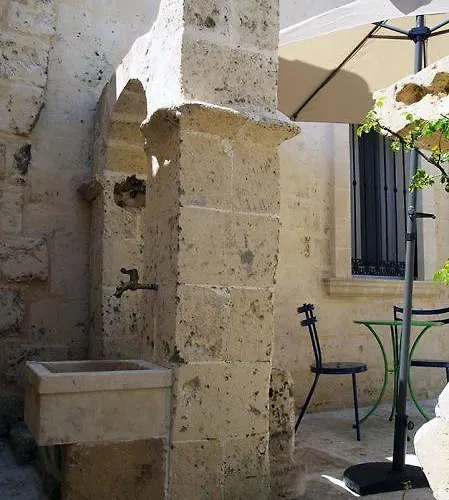 Bed & Breakfast Sine Tempore Manduria