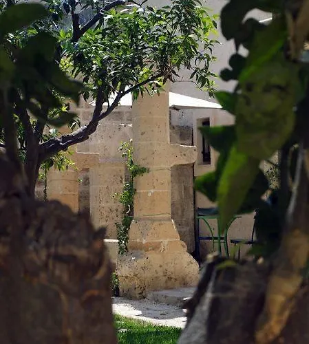 Sine Tempore Manduria