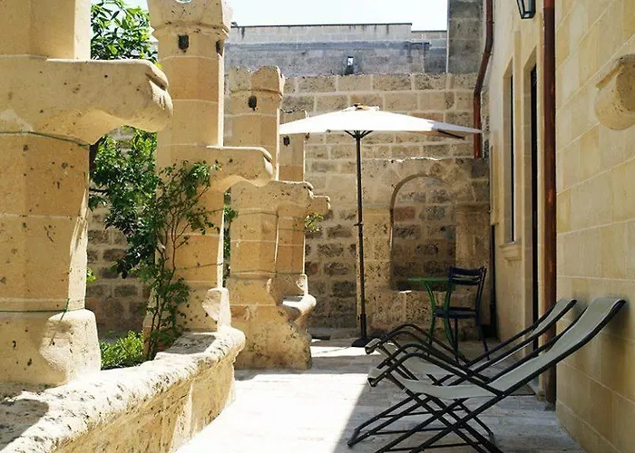 Bed & Breakfast Sine Tempore