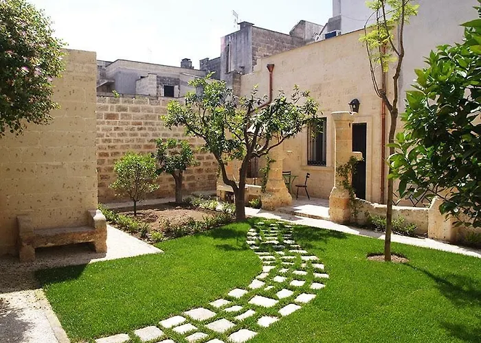 Bed & Breakfast Sine Tempore 4*