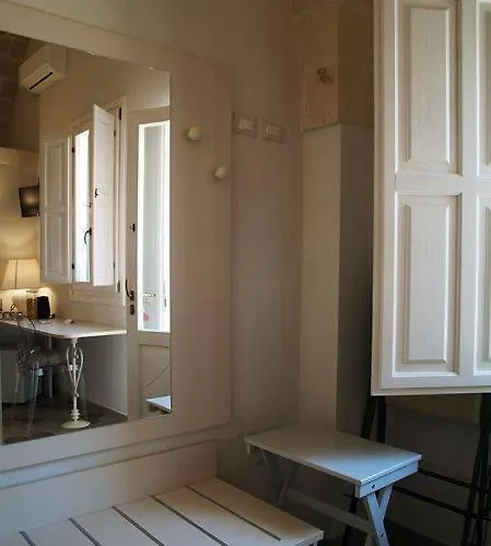 Bed & Breakfast Sine Tempore