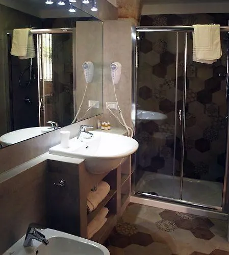 Sine Tempore Manduria