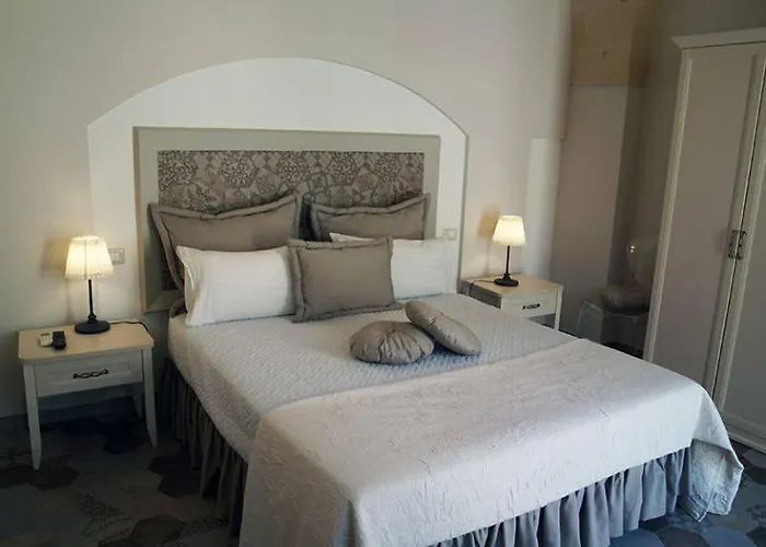 住宿加早餐酒店 Sine Tempore 4*