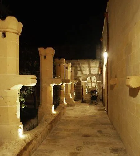 Bed & Breakfast Sine Tempore