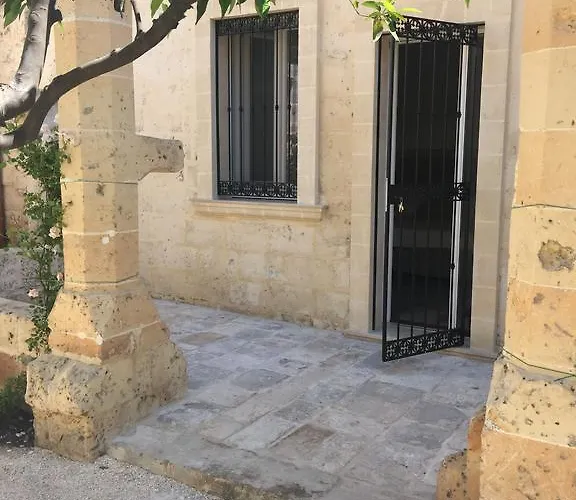 Sine Tempore Manduria