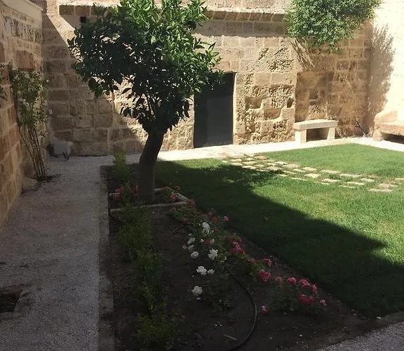 Bed & Breakfast Sine Tempore 4*