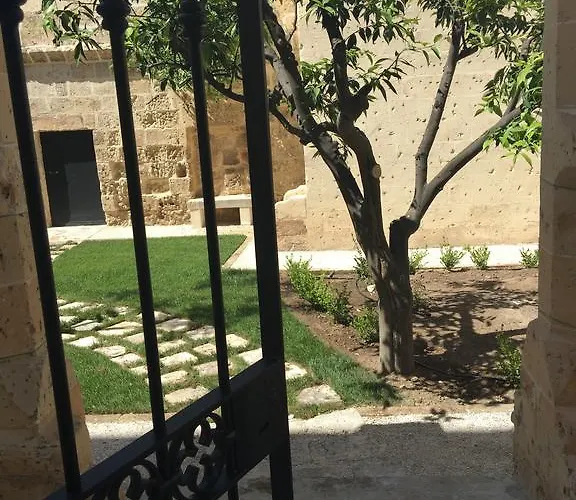 住宿加早餐酒店 Sine Tempore