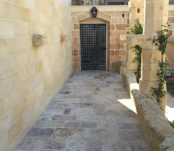 住宿加早餐酒店 Sine Tempore 曼杜里亚