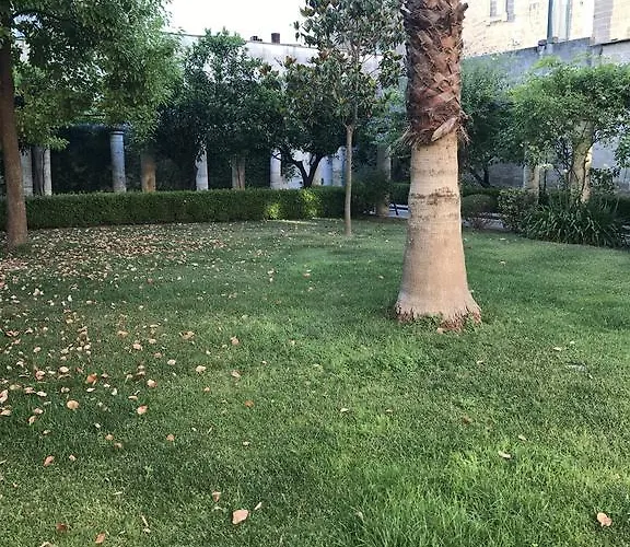 Sine Tempore Manduria