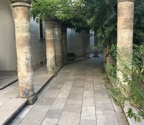 Sine Tempore Manduria