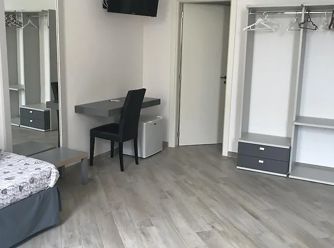 住宿加早餐酒店 Sine Tempore 4*