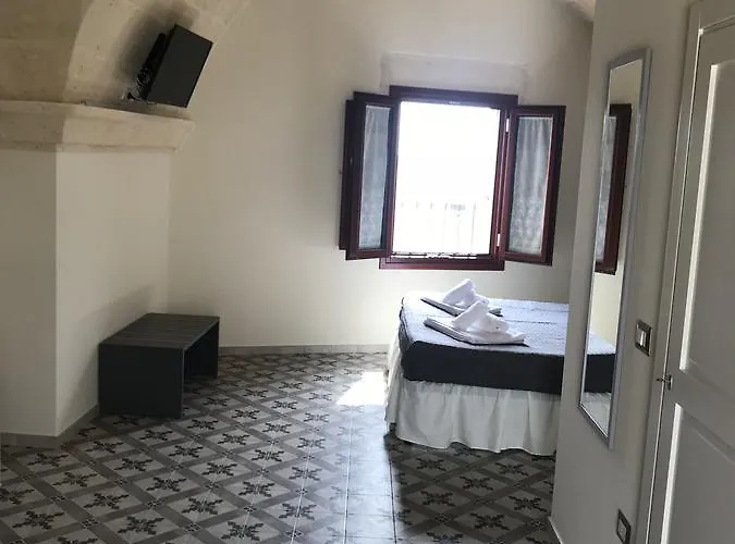 Sine Tempore 住宿加早餐酒店 4*