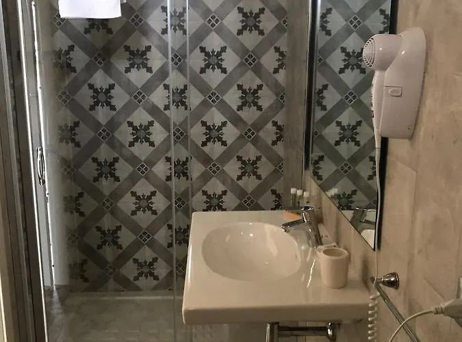 Sine Tempore Bed & Breakfast Manduria