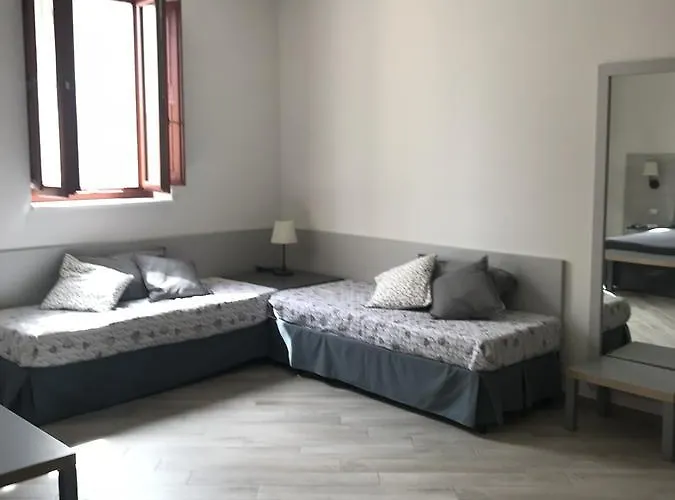 Sine Tempore 住宿加早餐酒店