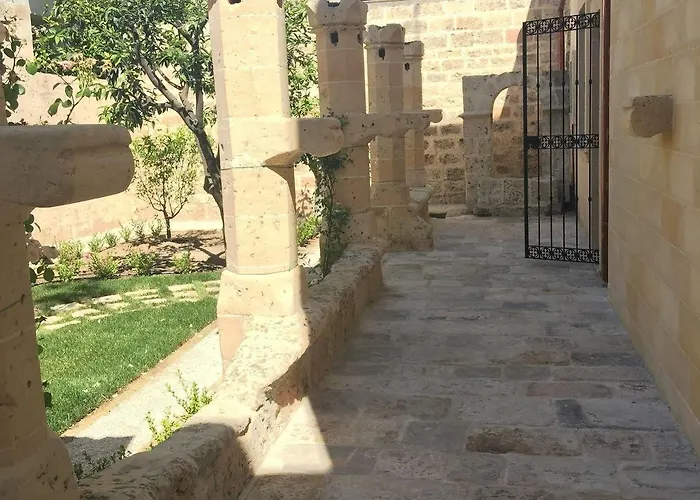 Bed & Breakfast Sine Tempore Manduria