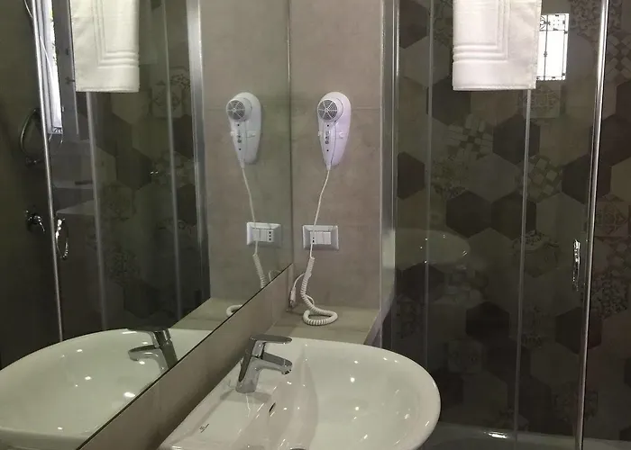 住宿加早餐酒店 Sine Tempore 曼杜里亚