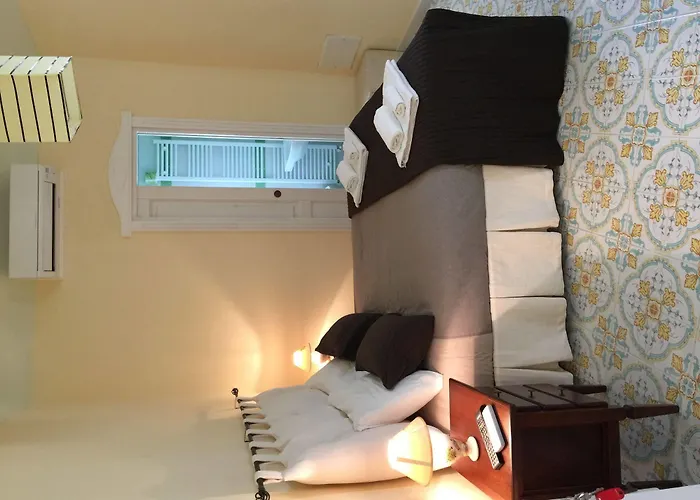 Sine Tempore Bed & Breakfast Manduria