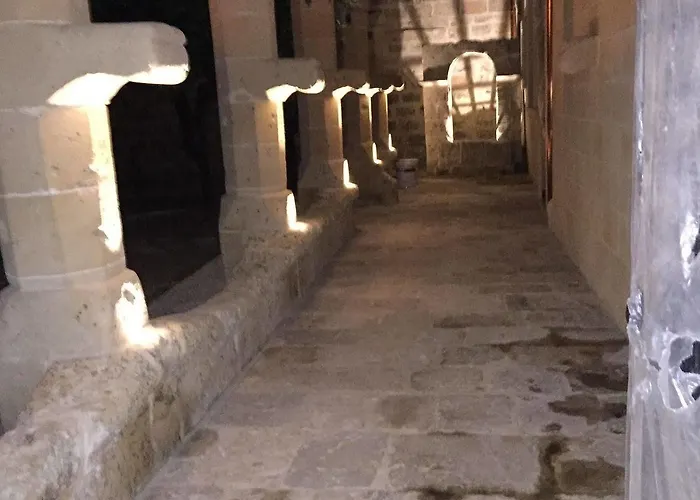 Sine Tempore Bed & Breakfast 4*