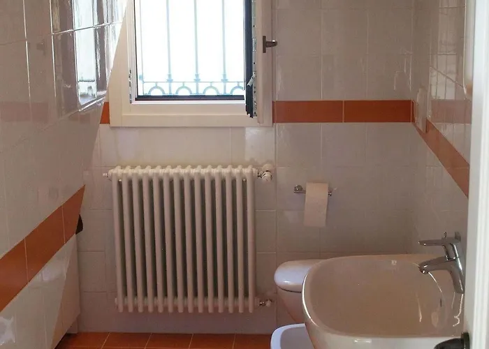 Sine Tempore Bed & Breakfast Manduria