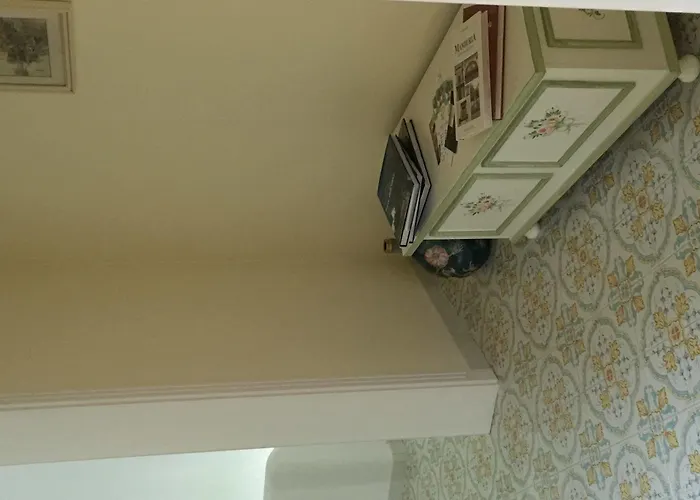 住宿加早餐酒店 Sine Tempore