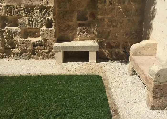 Sine Tempore Bed & Breakfast