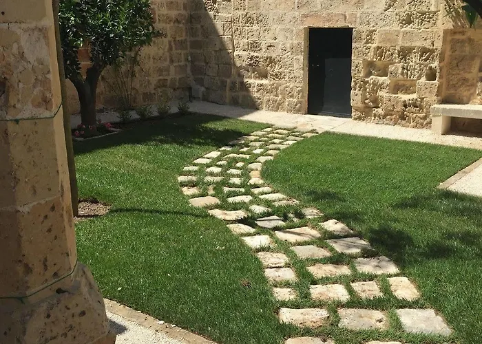 住宿加早餐酒店 Sine Tempore