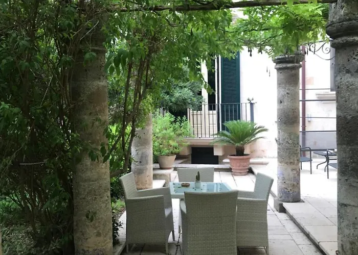 Bed & Breakfast Sine Tempore 4*