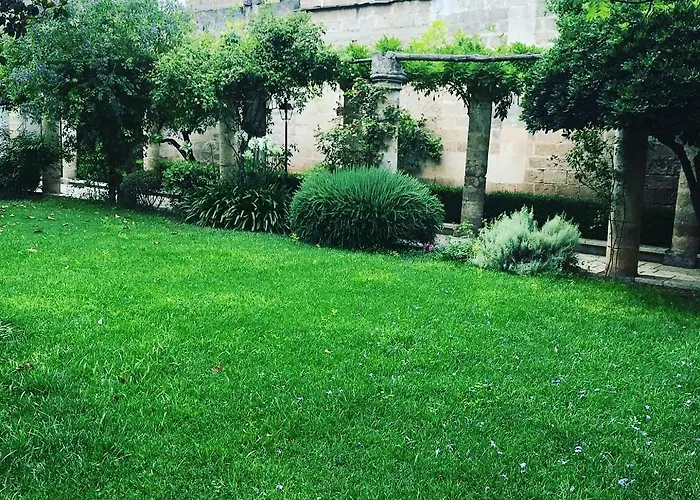 Sine Tempore Bed & Breakfast